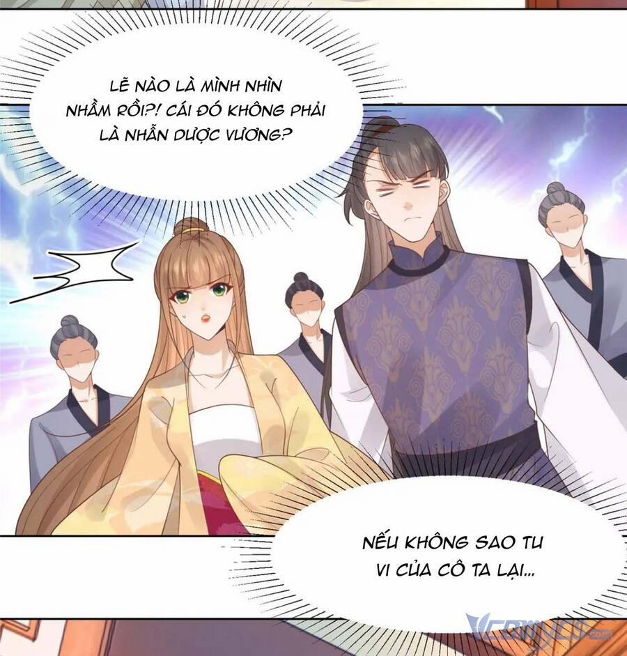 Bệnh Kiều Vương Gia Dựa Vào Ta Để Tiếp Tục Sống 72 trang 35