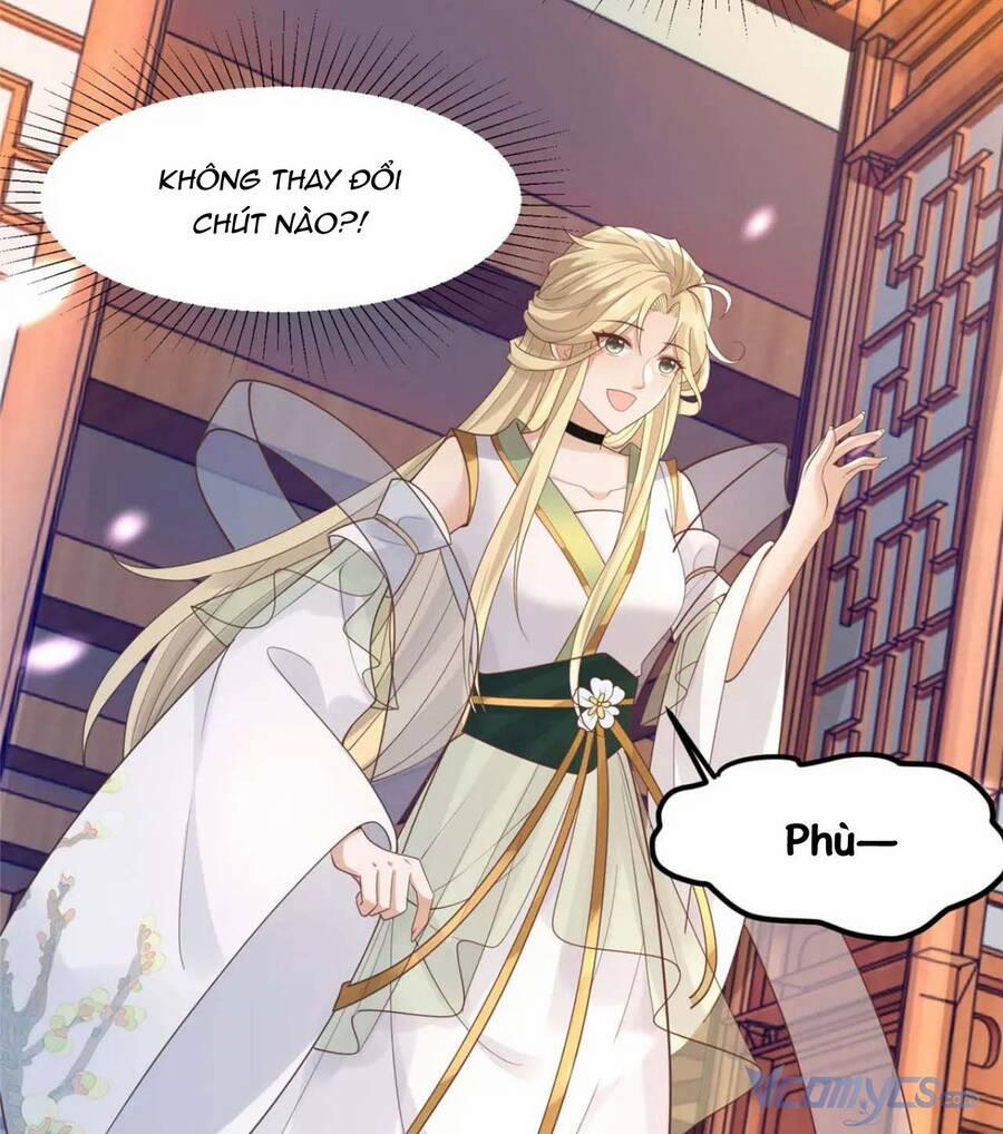 Bệnh Kiều Vương Gia Dựa Vào Ta Để Tiếp Tục Sống 72 trang 36