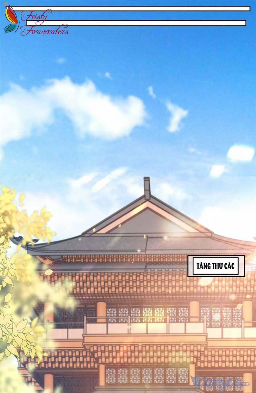 Bệnh Kiều Vương Gia Dựa Vào Ta Để Tiếp Tục Sống 72 trang 6