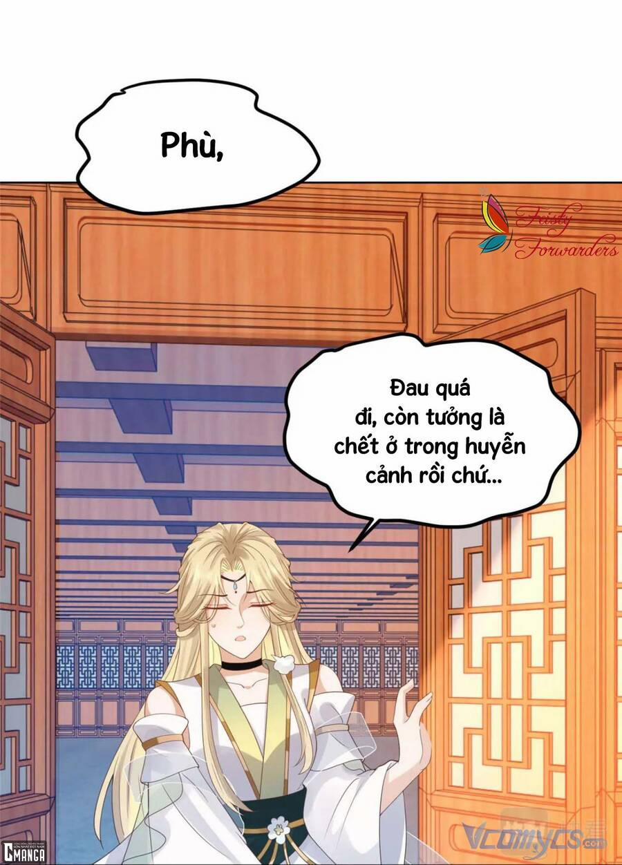 Bệnh Kiều Vương Gia Dựa Vào Ta Để Tiếp Tục Sống 73 trang 0