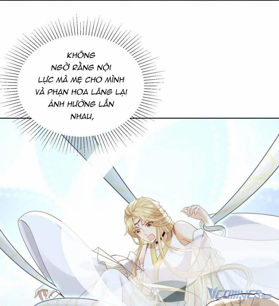 Bệnh Kiều Vương Gia Dựa Vào Ta Để Tiếp Tục Sống 73 trang 1