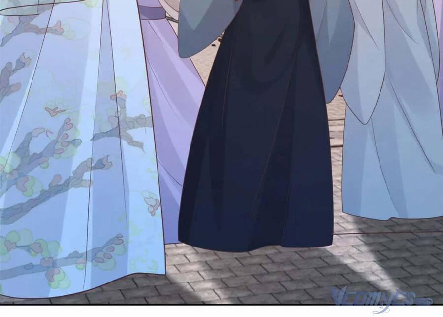 Bệnh Kiều Vương Gia Dựa Vào Ta Để Tiếp Tục Sống 73 trang 10