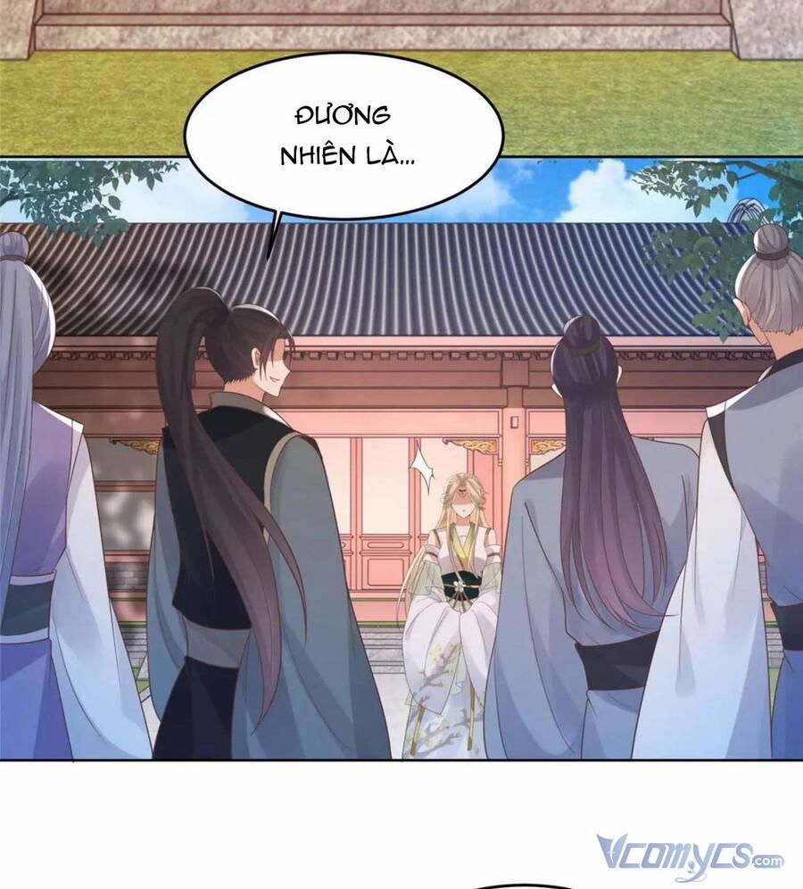 Bệnh Kiều Vương Gia Dựa Vào Ta Để Tiếp Tục Sống 73 trang 15