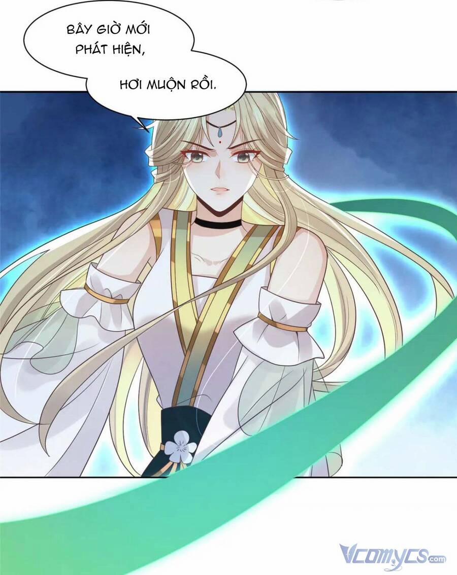 Bệnh Kiều Vương Gia Dựa Vào Ta Để Tiếp Tục Sống 73 trang 21