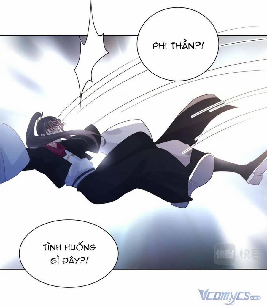 Bệnh Kiều Vương Gia Dựa Vào Ta Để Tiếp Tục Sống 73 trang 31