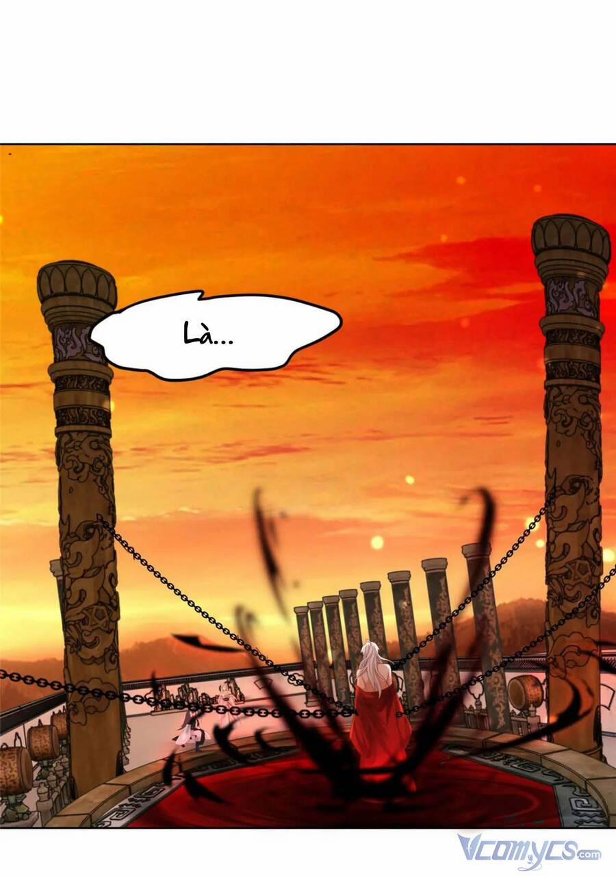 Bệnh Kiều Vương Gia Dựa Vào Ta Để Tiếp Tục Sống 73 trang 34