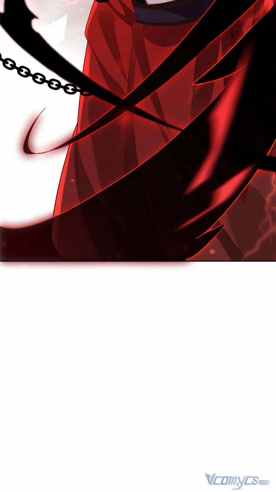 Bệnh Kiều Vương Gia Dựa Vào Ta Để Tiếp Tục Sống 73 trang 36