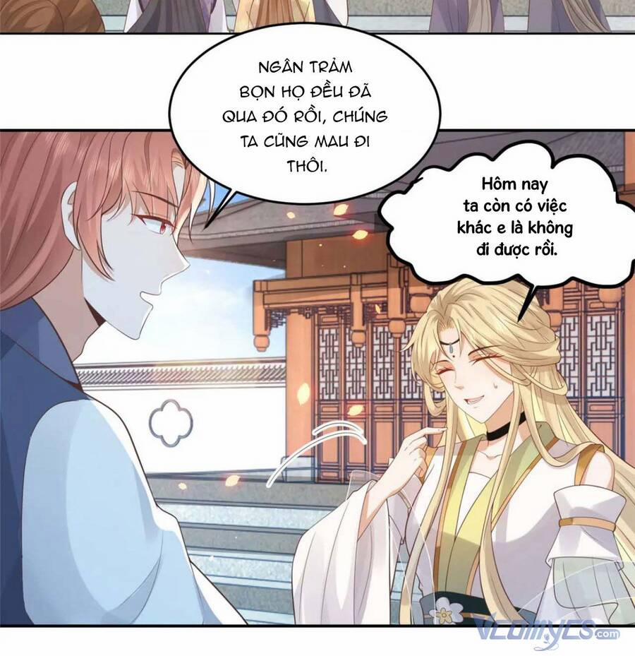 Bệnh Kiều Vương Gia Dựa Vào Ta Để Tiếp Tục Sống 73 trang 4