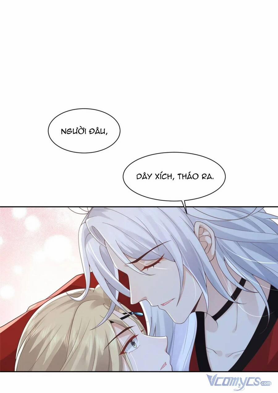 Bệnh Kiều Vương Gia Dựa Vào Ta Để Tiếp Tục Sống 74 trang 15