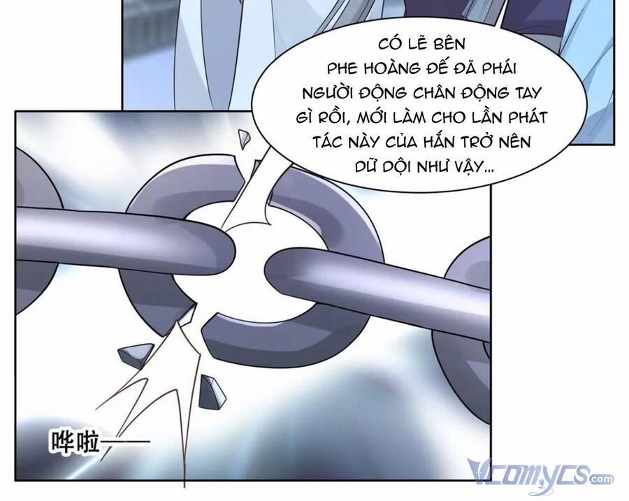 Bệnh Kiều Vương Gia Dựa Vào Ta Để Tiếp Tục Sống 74 trang 19