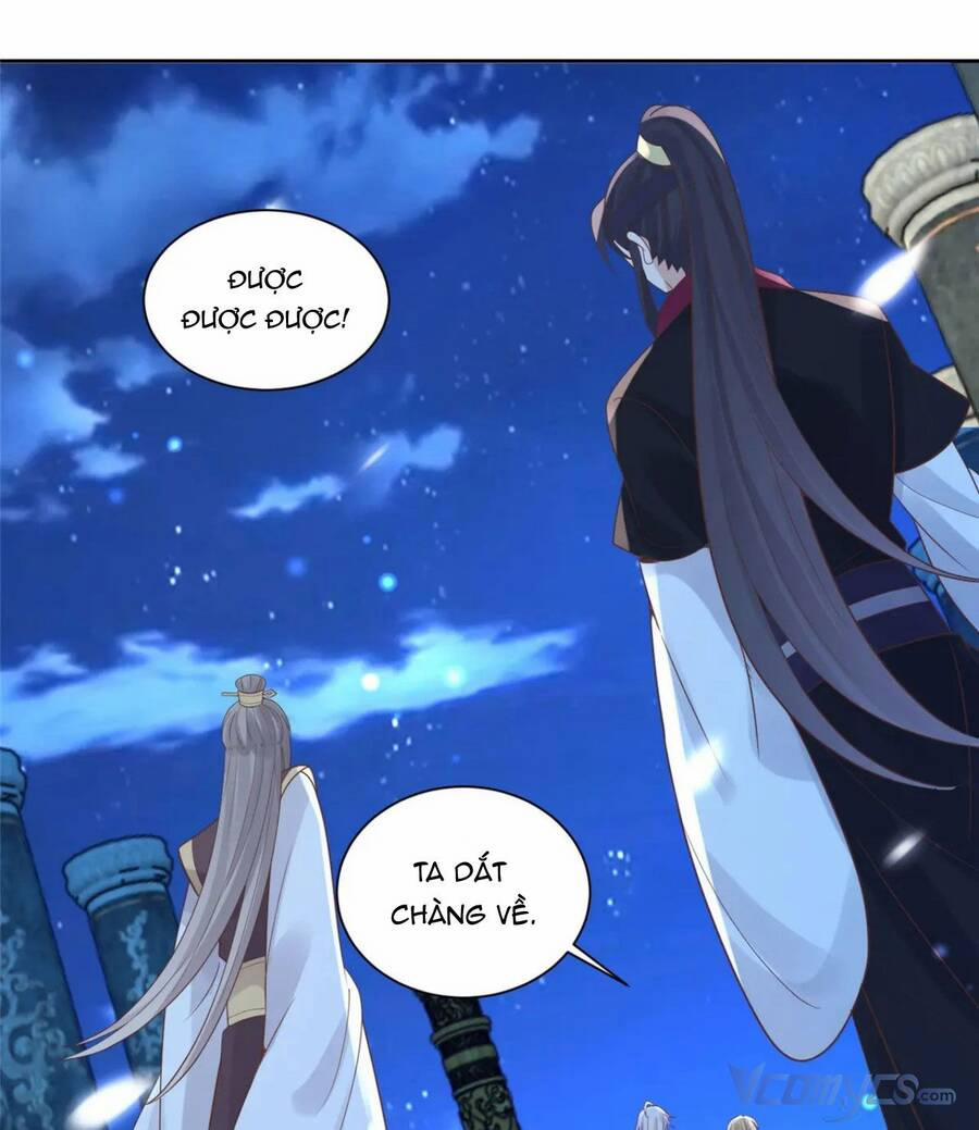 Bệnh Kiều Vương Gia Dựa Vào Ta Để Tiếp Tục Sống 74 trang 24