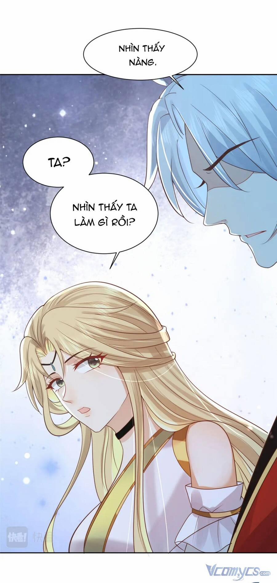 Bệnh Kiều Vương Gia Dựa Vào Ta Để Tiếp Tục Sống 74 trang 27