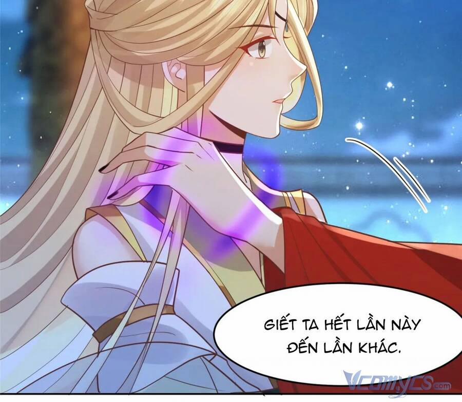 Bệnh Kiều Vương Gia Dựa Vào Ta Để Tiếp Tục Sống 74 trang 32