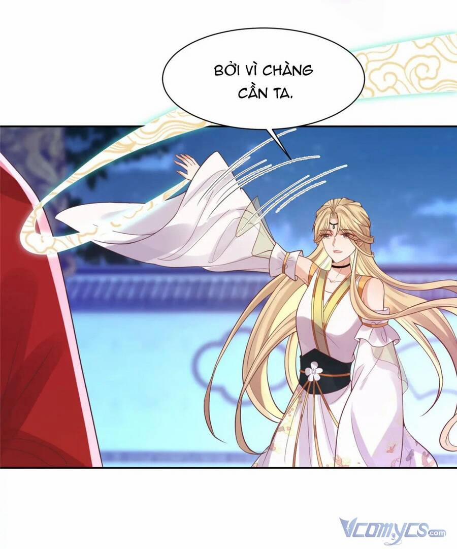 Bệnh Kiều Vương Gia Dựa Vào Ta Để Tiếp Tục Sống 74 trang 8