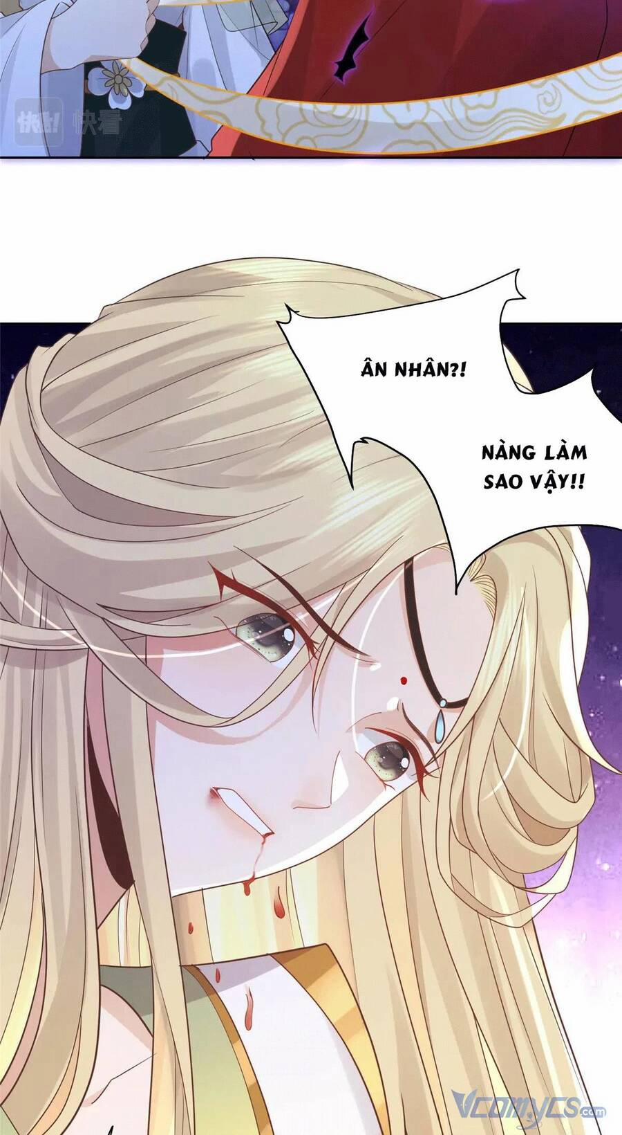 Bệnh Kiều Vương Gia Dựa Vào Ta Để Tiếp Tục Sống 75 trang 6