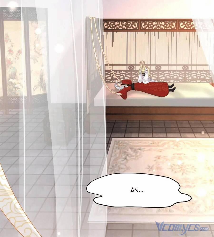 Bệnh Kiều Vương Gia Dựa Vào Ta Để Tiếp Tục Sống 75 trang 9