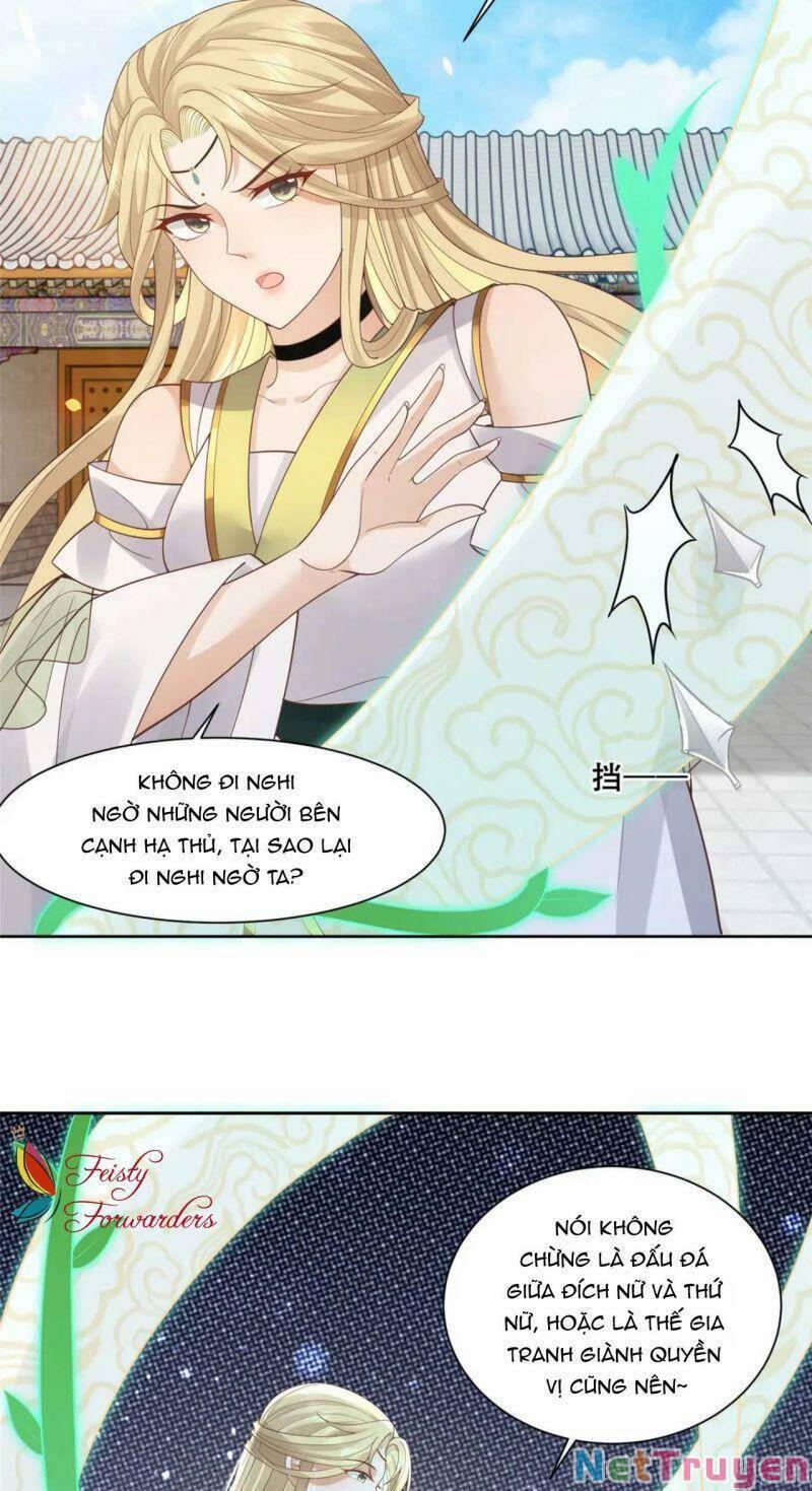 Bệnh Kiều Vương Gia Dựa Vào Ta Để Tiếp Tục Sống 76 trang 5