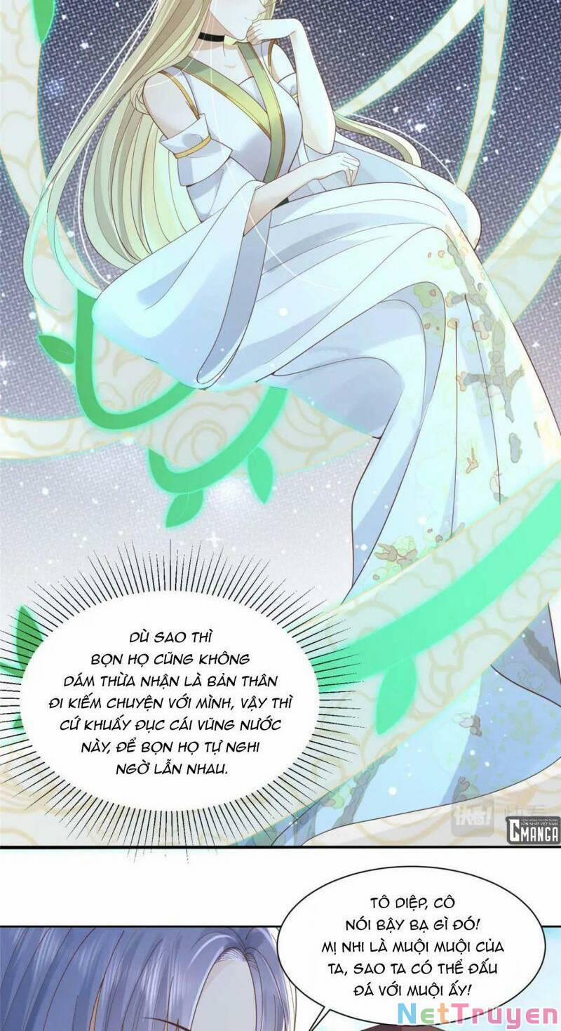 Bệnh Kiều Vương Gia Dựa Vào Ta Để Tiếp Tục Sống 76 trang 6