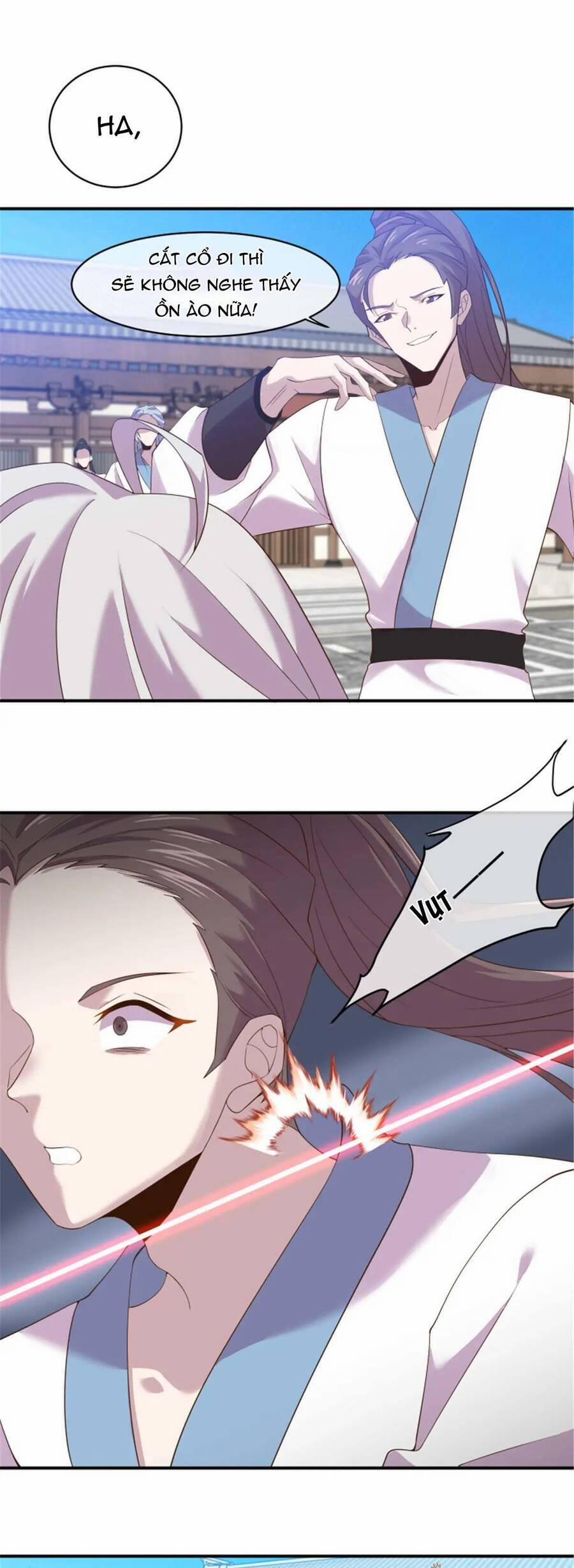 Bệnh Kiều Vương Gia Dựa Vào Ta Để Tiếp Tục Sống 79 trang 1