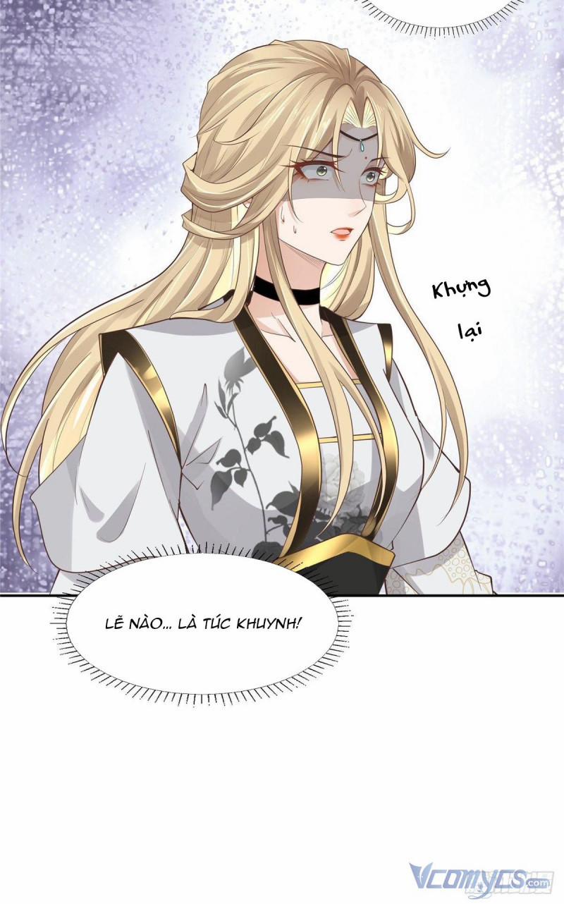 Bệnh Kiều Vương Gia Dựa Vào Ta Để Tiếp Tục Sống 8 trang 16