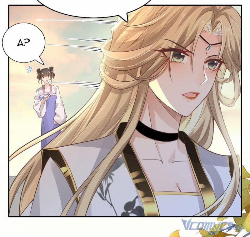 Bệnh Kiều Vương Gia Dựa Vào Ta Để Tiếp Tục Sống 8 trang 18