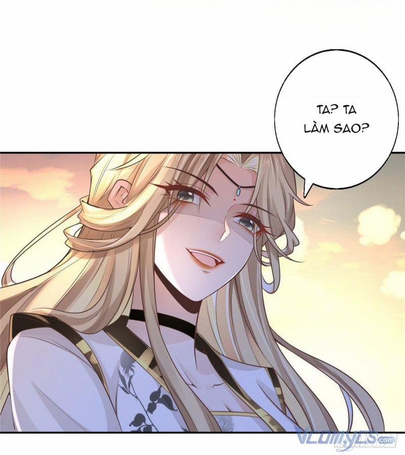 Bệnh Kiều Vương Gia Dựa Vào Ta Để Tiếp Tục Sống 8 trang 7