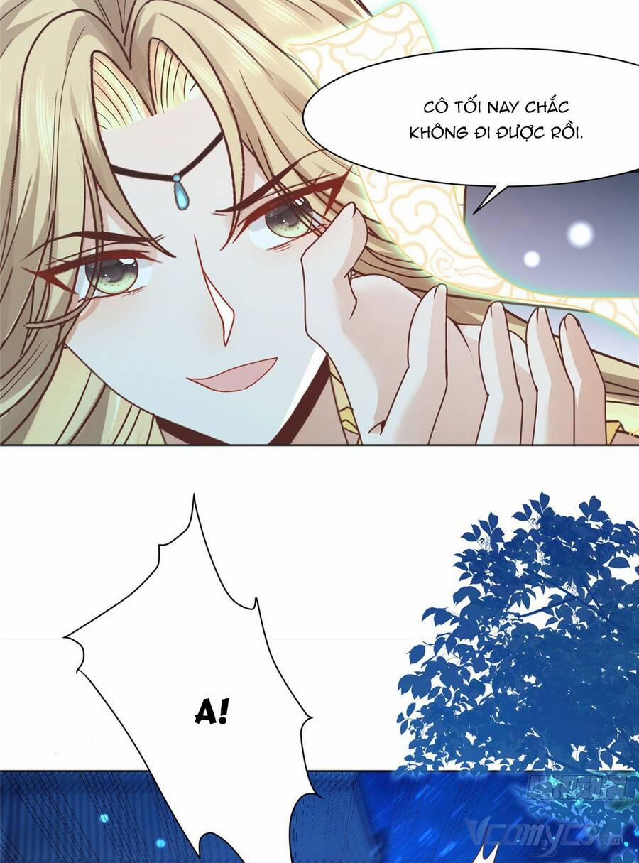 Bệnh Kiều Vương Gia Dựa Vào Ta Để Tiếp Tục Sống 85 trang 10