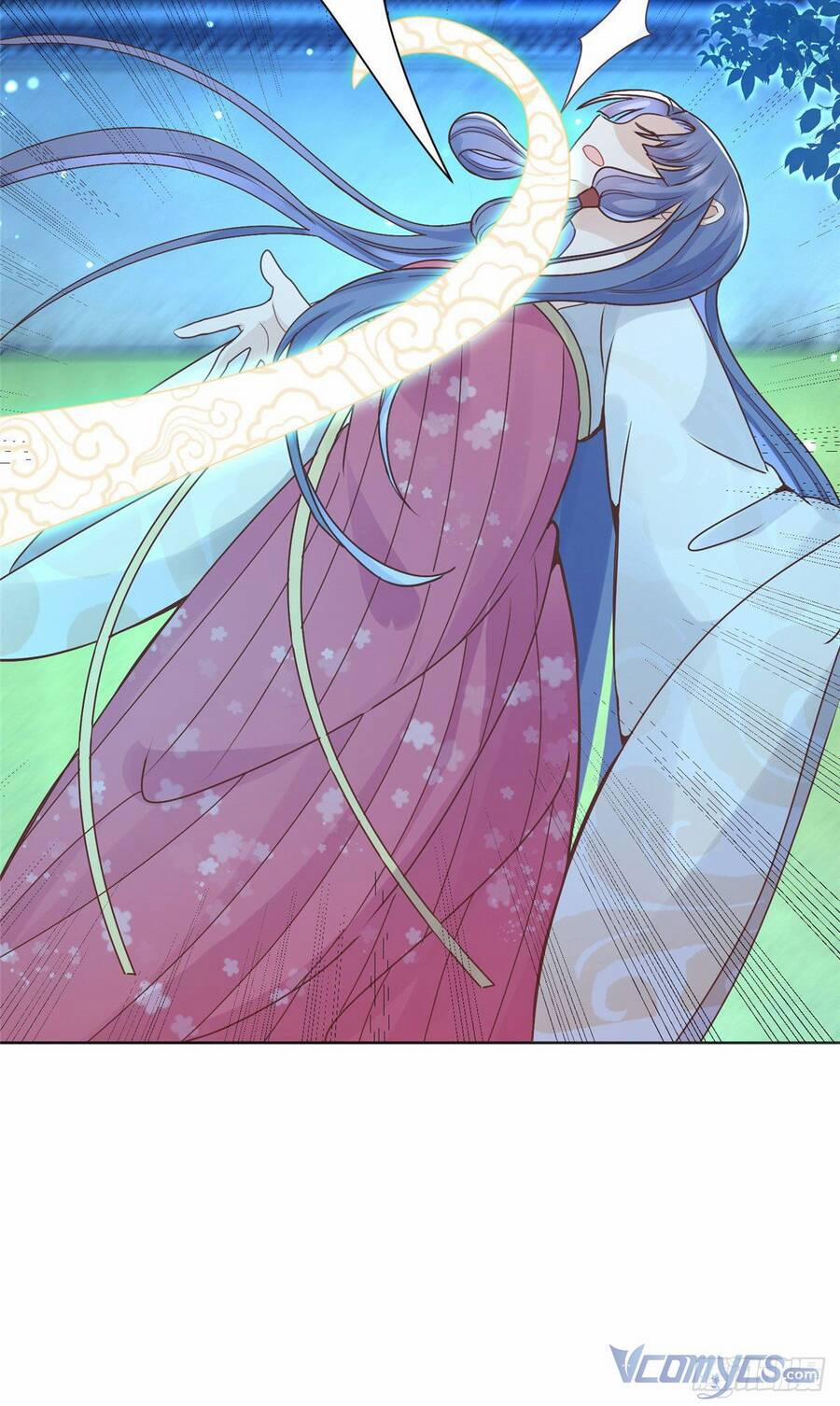 Bệnh Kiều Vương Gia Dựa Vào Ta Để Tiếp Tục Sống 85 trang 11