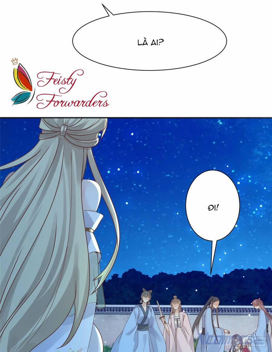 Bệnh Kiều Vương Gia Dựa Vào Ta Để Tiếp Tục Sống 85 trang 13