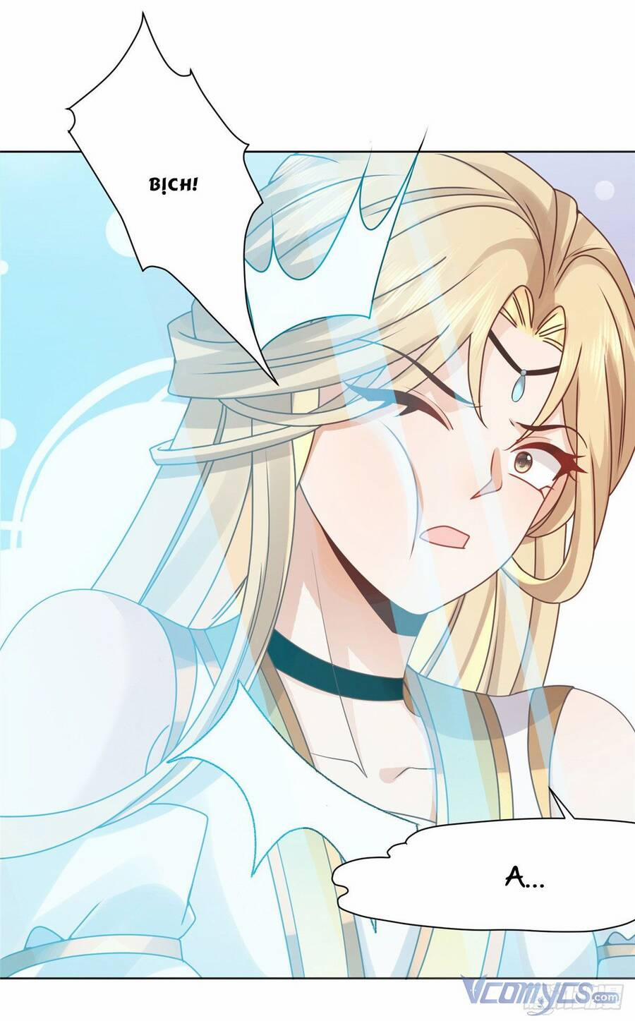 Bệnh Kiều Vương Gia Dựa Vào Ta Để Tiếp Tục Sống 85 trang 16