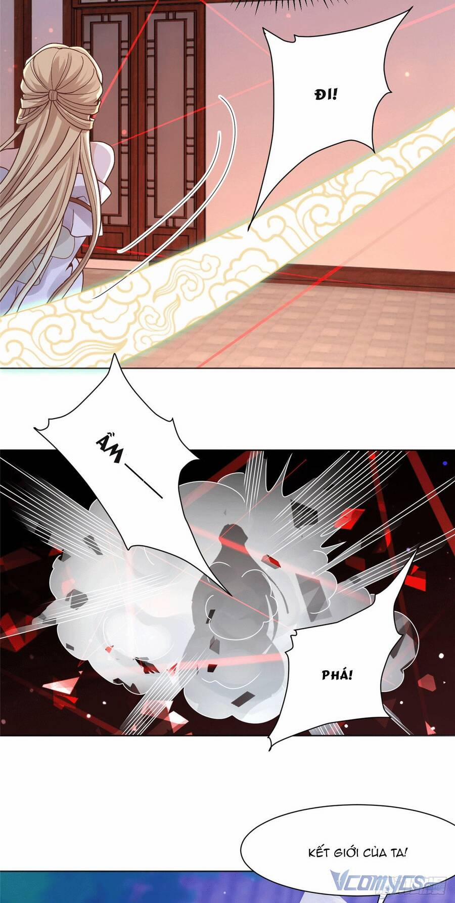 Bệnh Kiều Vương Gia Dựa Vào Ta Để Tiếp Tục Sống 85 trang 4