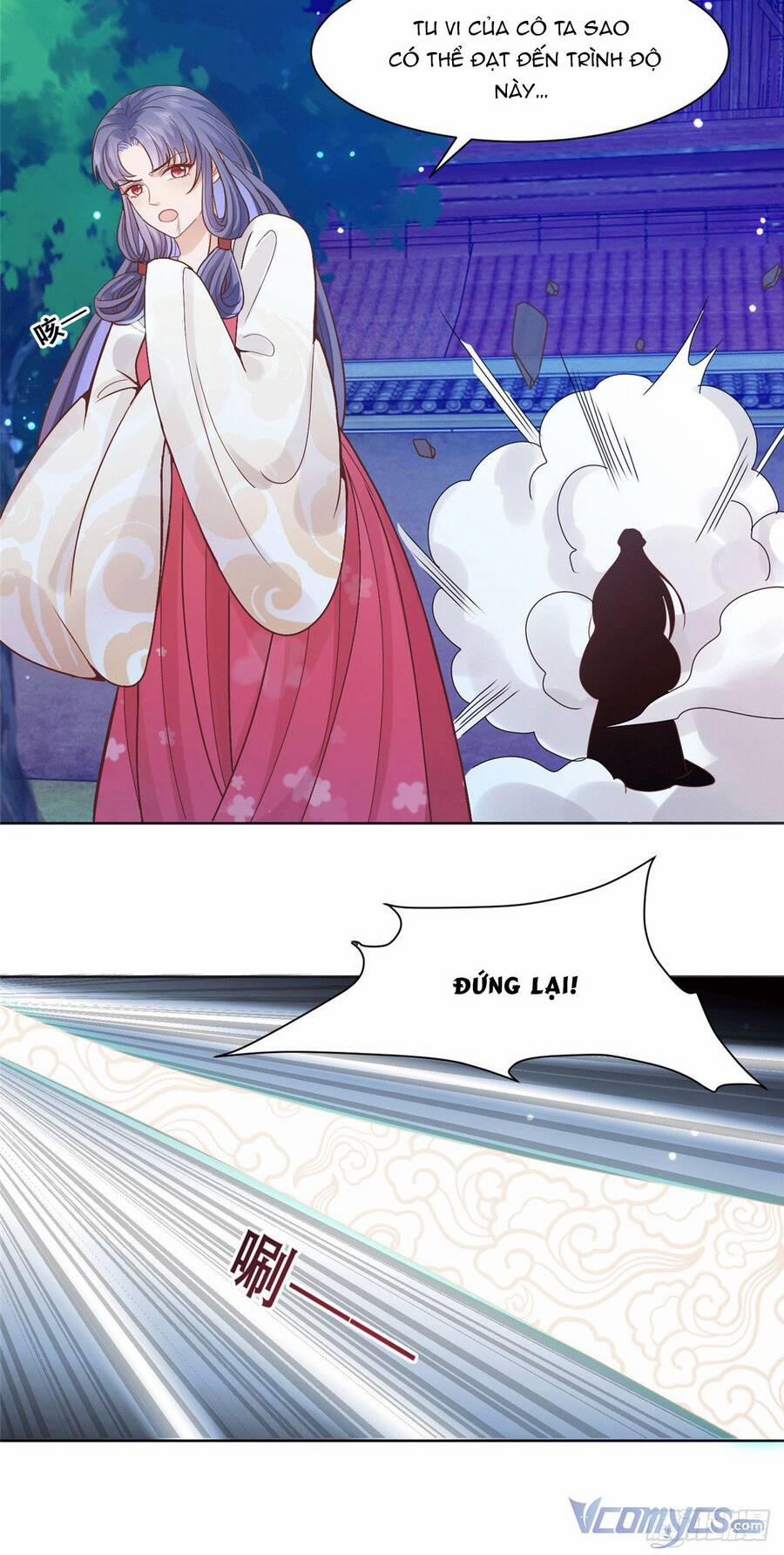 Bệnh Kiều Vương Gia Dựa Vào Ta Để Tiếp Tục Sống 85 trang 6