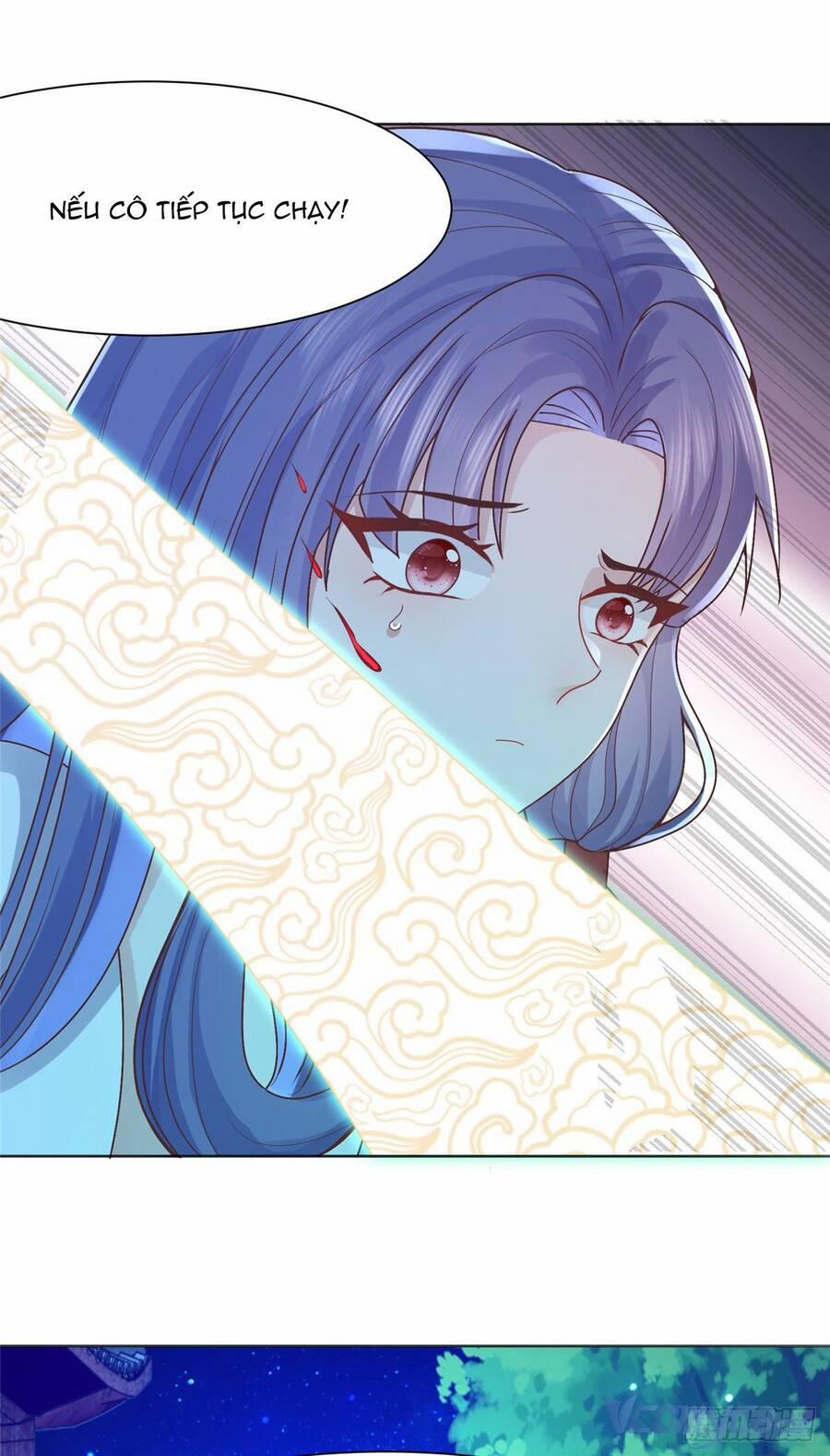 Bệnh Kiều Vương Gia Dựa Vào Ta Để Tiếp Tục Sống 85 trang 7