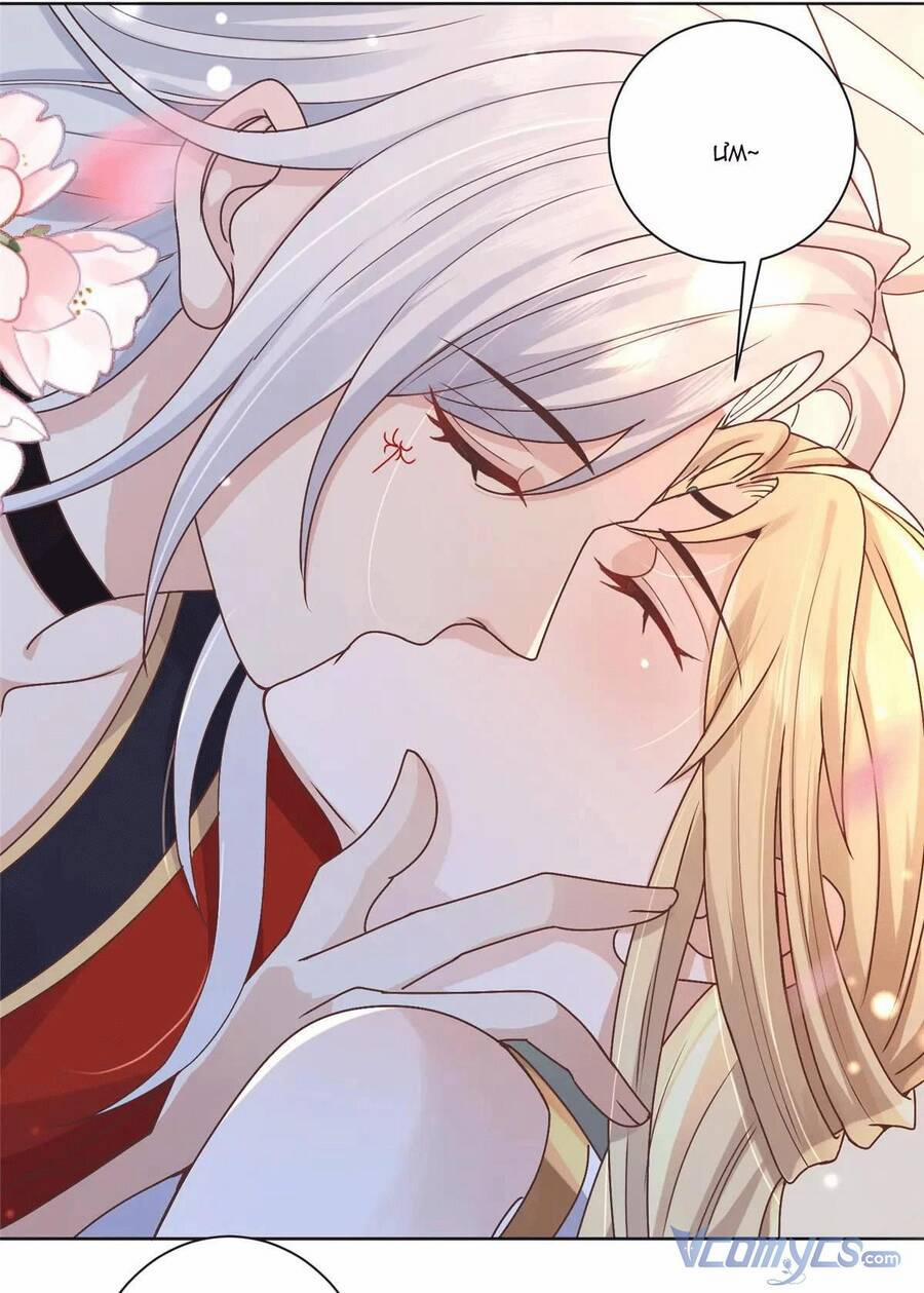 Bệnh Kiều Vương Gia Dựa Vào Ta Để Tiếp Tục Sống 86 trang 12