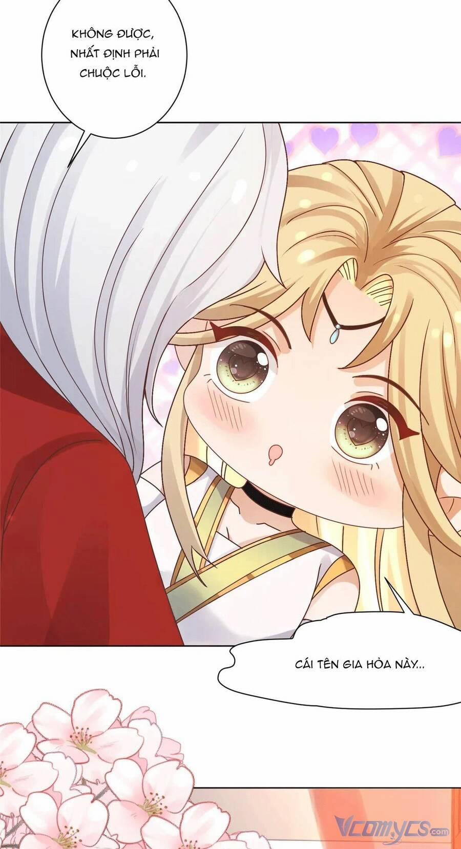 Bệnh Kiều Vương Gia Dựa Vào Ta Để Tiếp Tục Sống 86 trang 13