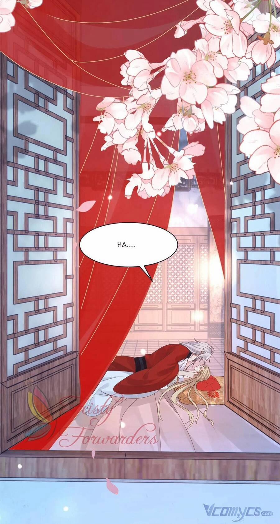 Bệnh Kiều Vương Gia Dựa Vào Ta Để Tiếp Tục Sống 86 trang 15