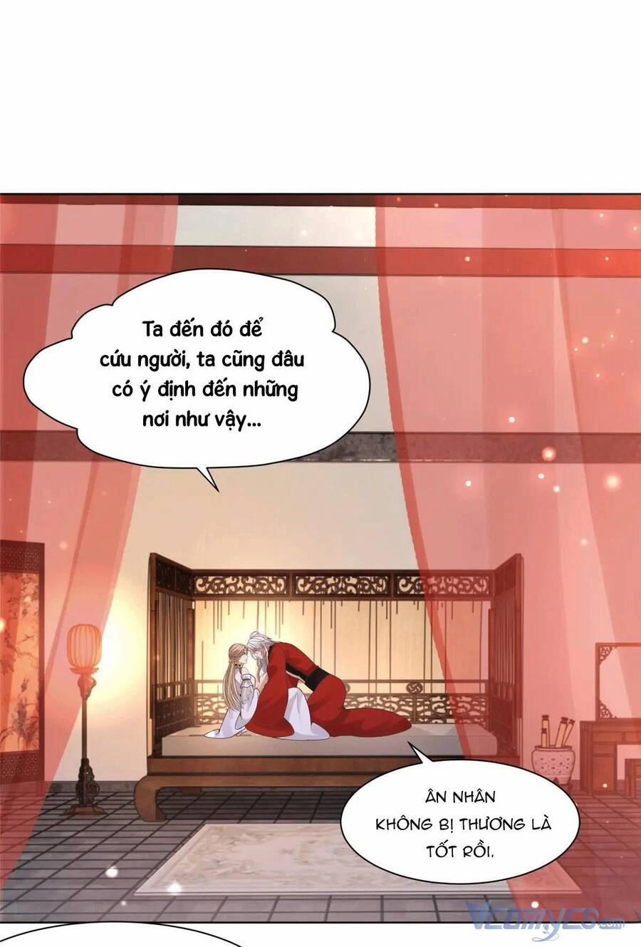 Bệnh Kiều Vương Gia Dựa Vào Ta Để Tiếp Tục Sống 86 trang 2