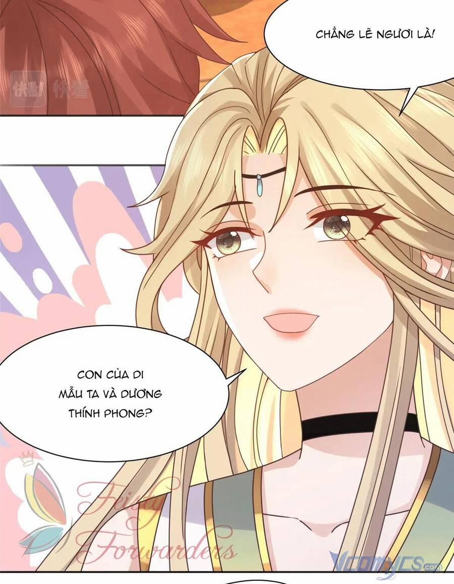 Bệnh Kiều Vương Gia Dựa Vào Ta Để Tiếp Tục Sống 86 trang 30