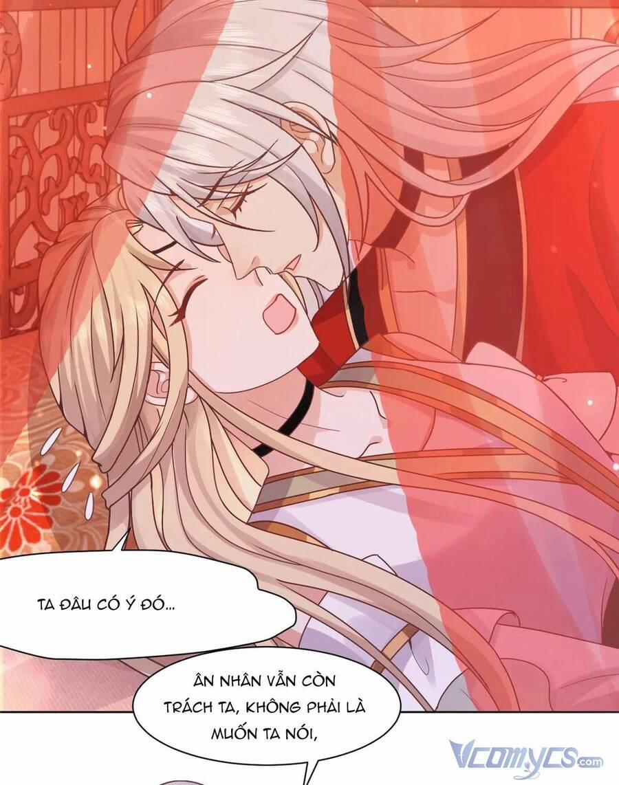 Bệnh Kiều Vương Gia Dựa Vào Ta Để Tiếp Tục Sống 86 trang 5