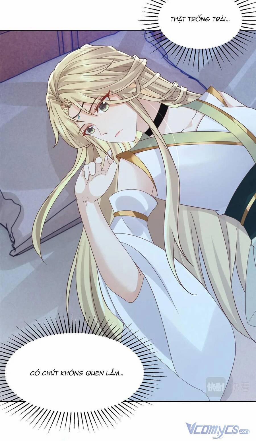 Bệnh Kiều Vương Gia Dựa Vào Ta Để Tiếp Tục Sống 87 trang 27