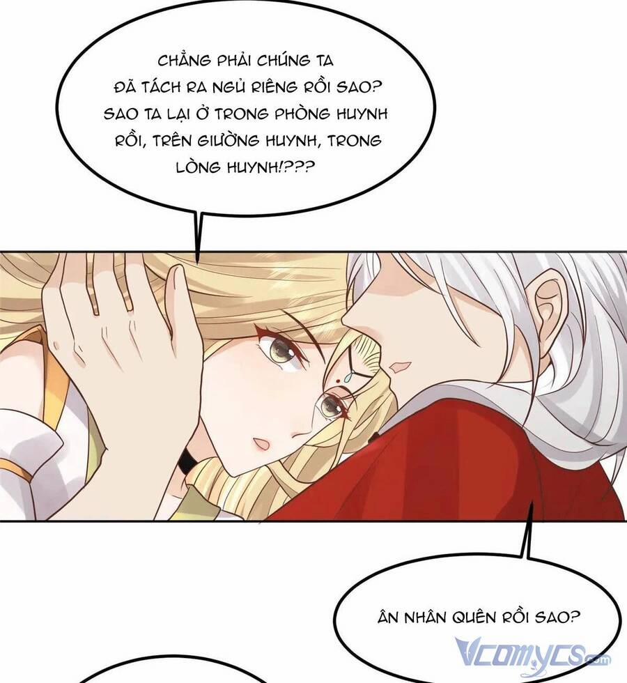 Bệnh Kiều Vương Gia Dựa Vào Ta Để Tiếp Tục Sống 87 trang 30