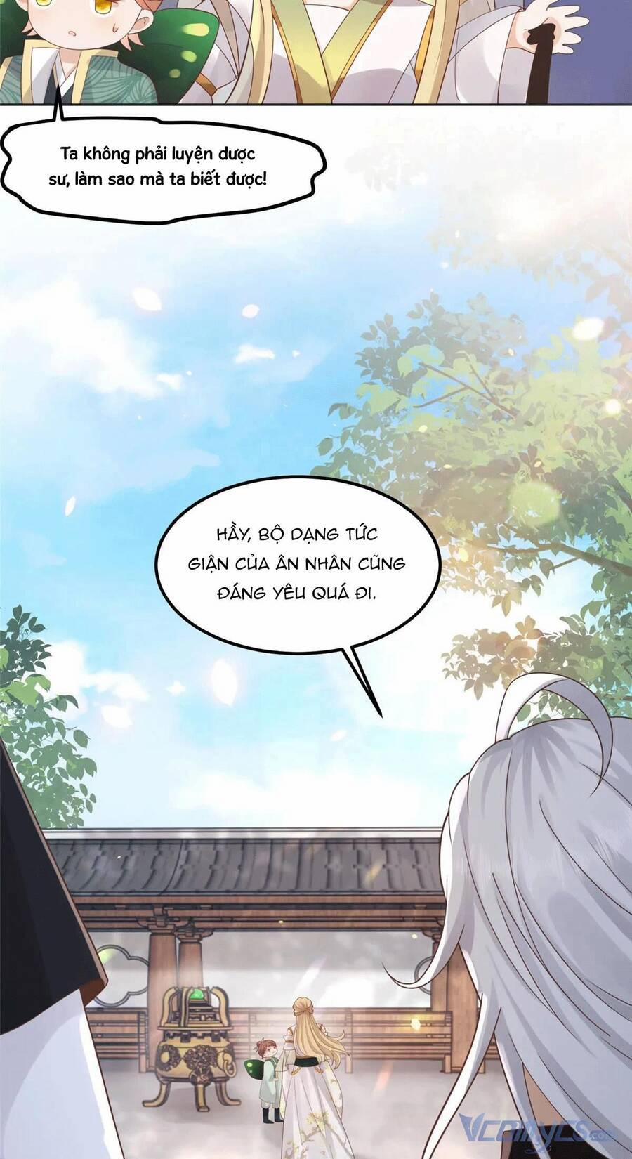 Bệnh Kiều Vương Gia Dựa Vào Ta Để Tiếp Tục Sống 87 trang 5