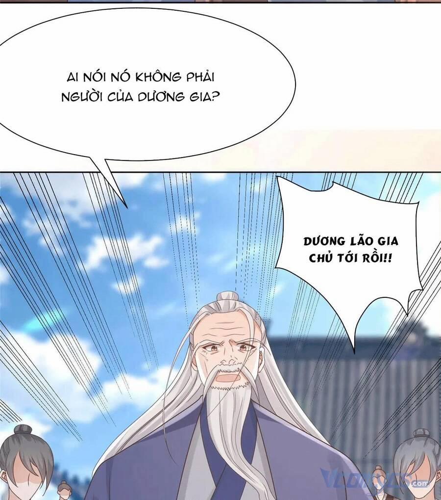 Bệnh Kiều Vương Gia Dựa Vào Ta Để Tiếp Tục Sống 88 trang 12