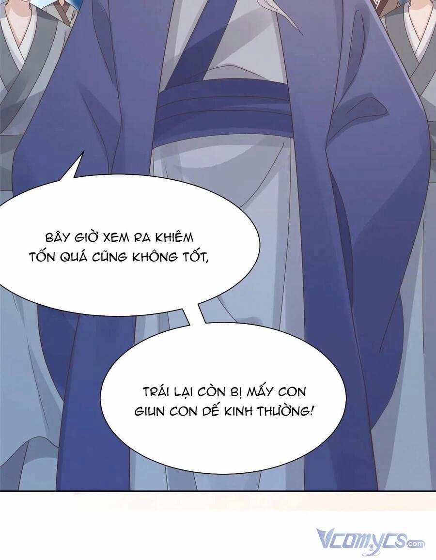 Bệnh Kiều Vương Gia Dựa Vào Ta Để Tiếp Tục Sống 88 trang 13