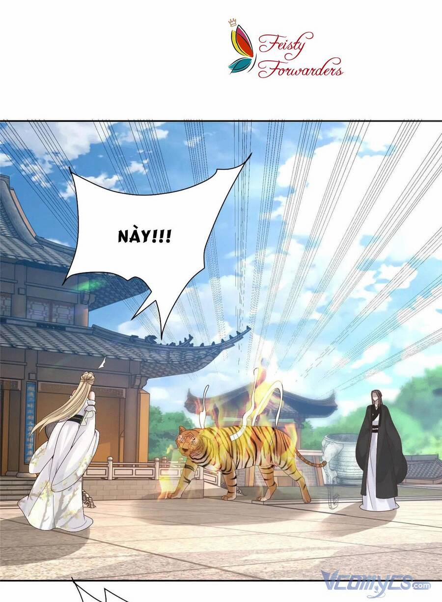 Bệnh Kiều Vương Gia Dựa Vào Ta Để Tiếp Tục Sống 88 trang 20