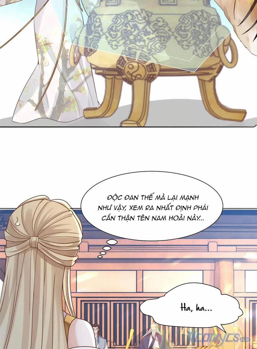 Bệnh Kiều Vương Gia Dựa Vào Ta Để Tiếp Tục Sống 88 trang 22