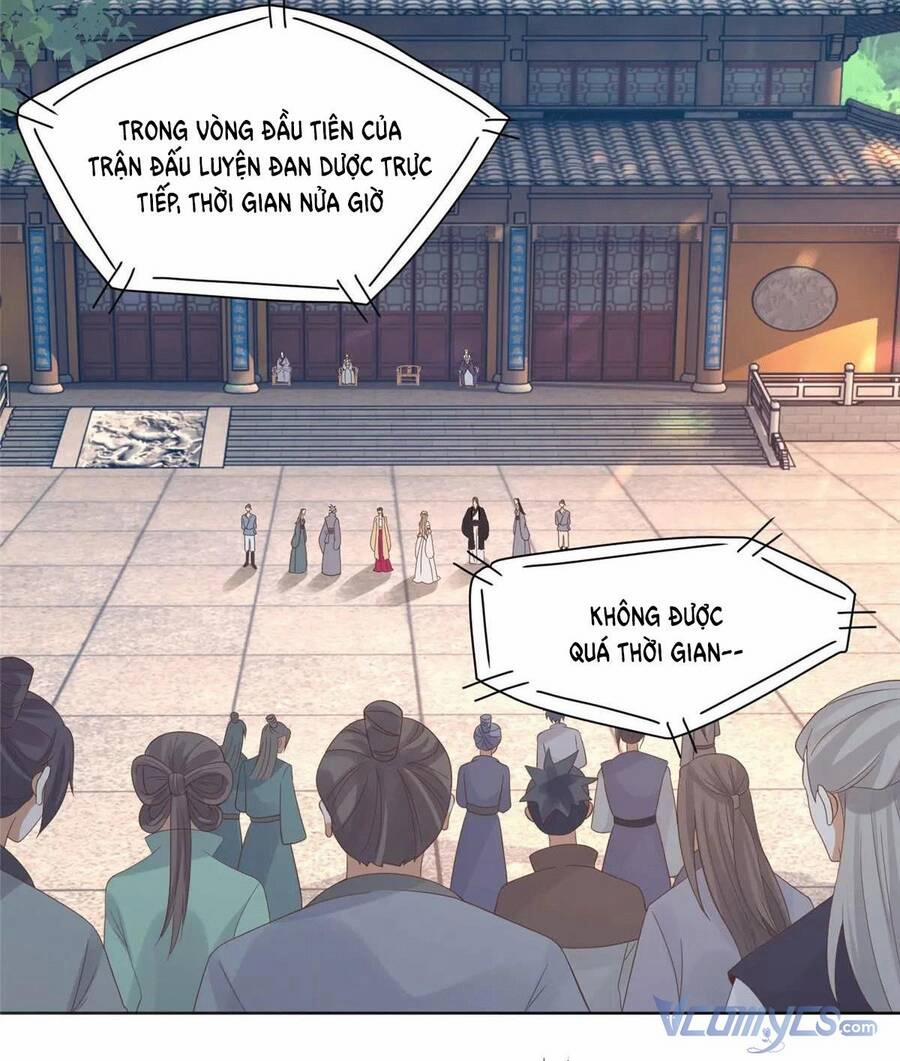 Bệnh Kiều Vương Gia Dựa Vào Ta Để Tiếp Tục Sống 88 trang 3