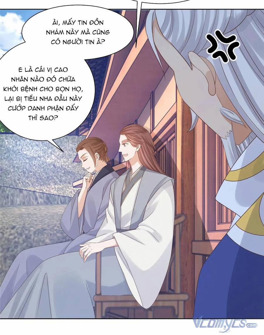 Bệnh Kiều Vương Gia Dựa Vào Ta Để Tiếp Tục Sống 88 trang 7