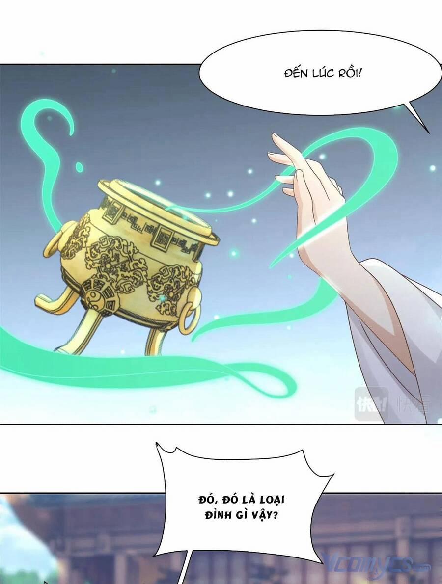 Bệnh Kiều Vương Gia Dựa Vào Ta Để Tiếp Tục Sống 88 trang 9