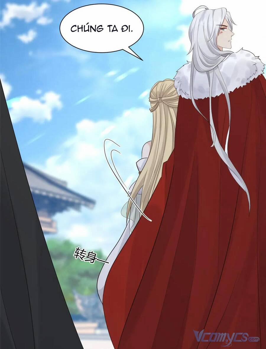 Bệnh Kiều Vương Gia Dựa Vào Ta Để Tiếp Tục Sống 89 trang 26